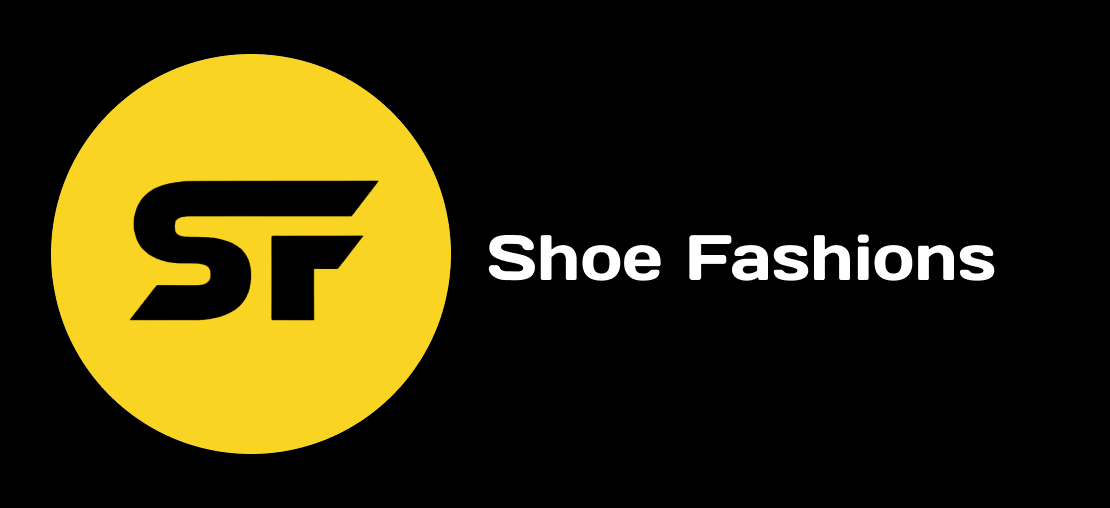 shoefashions name+logo